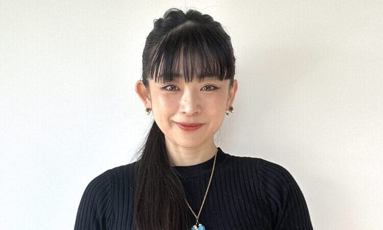 種田 宏美さんの右写真